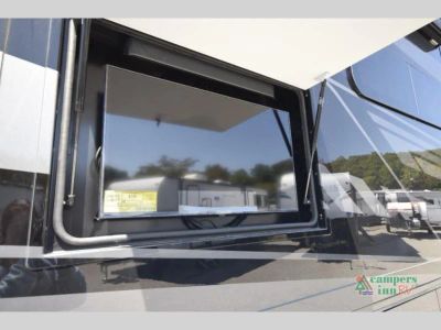 2026 Tiffin Motorhomes Allegro Bay - Photo 8