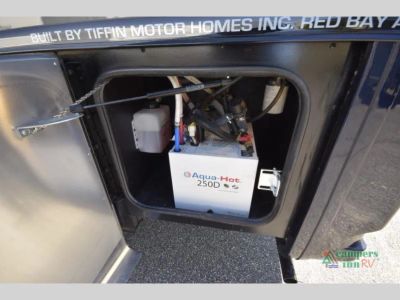 2026 Tiffin Motorhomes Allegro Bay - Photo 15