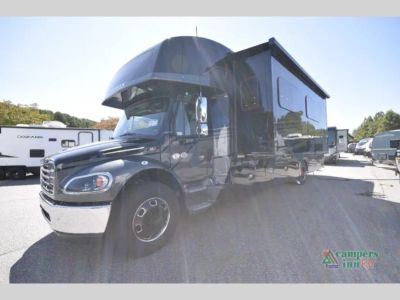 2026 Tiffin Motorhomes Allegro Bay - Photo 4