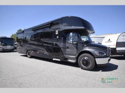 2026 Tiffin Motorhomes Allegro Bay - Photo 1