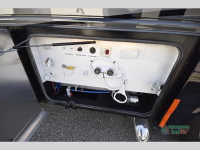 2026 Tiffin Motorhomes Allegro Bay - Photo 19