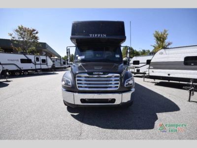2026 Tiffin Motorhomes Allegro Bay - Photo 3