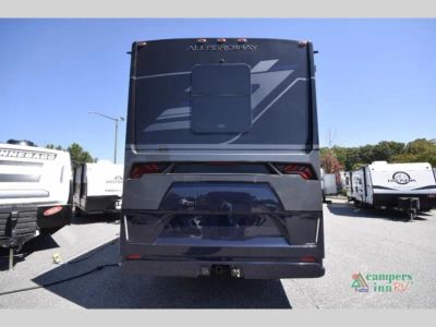 2026 Tiffin Motorhomes Allegro Bay - Photo 6
