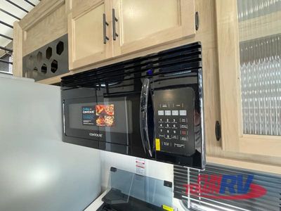 2026 Forest River RV Cherokee Timberwolf - Photo 16