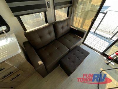 2026 Forest River RV Cherokee Timberwolf - Photo 23