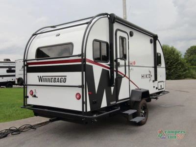 2022 Winnebago Hike — photo 34 view