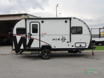 2022 Winnebago Hike — photo 35 view