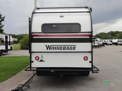 2022 Winnebago Hike — photo 33 view