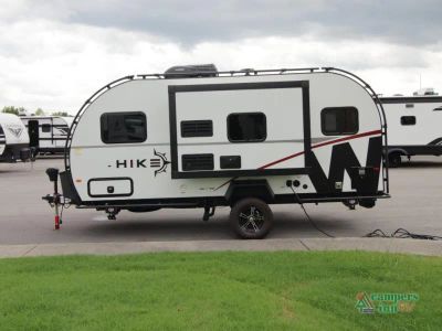 2022 Winnebago Hike — photo 31 view