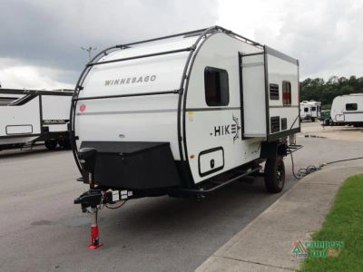2022 Winnebago Hike — photo 30 view