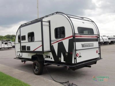 2022 Winnebago Hike — photo 32 view