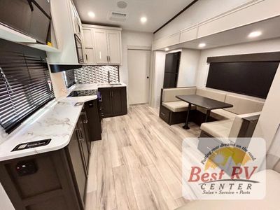 2026 Keystone RV Arcadia Super Lite - Photo 15
