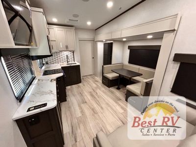 2026 Keystone RV Arcadia Super Lite - Photo 12