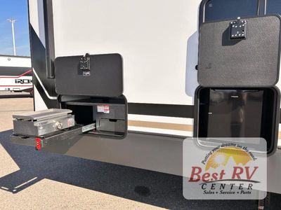 2026 Keystone RV Arcadia Super Lite - Photo 10