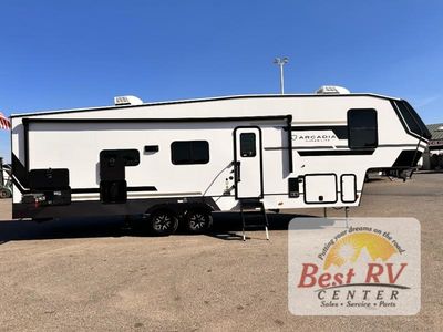 2026 Keystone RV Arcadia Super Lite - Photo 7