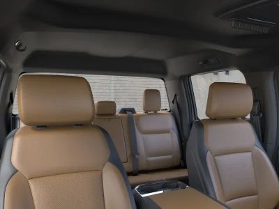 2026 Ford Super Duty - Photo 23