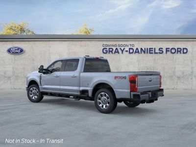 2026 Ford Super Duty - Photo 5