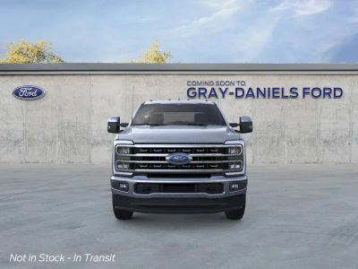 2026 Ford Super Duty - Photo 7