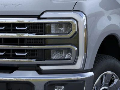 2026 Ford Super Duty - Photo 19