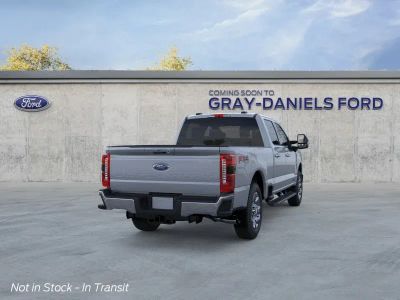 2026 Ford Super Duty - Photo 9