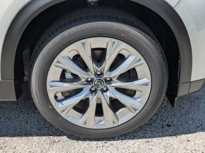 2026 Mazda CX-90 — photo 9 view