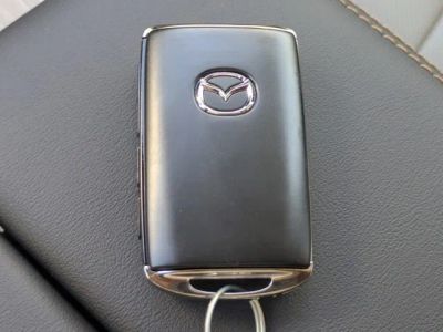 2026 Mazda CX-90 — photo 23 view