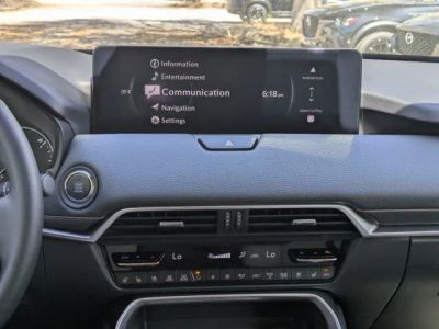 2026 Mazda CX-90 — photo 15 view