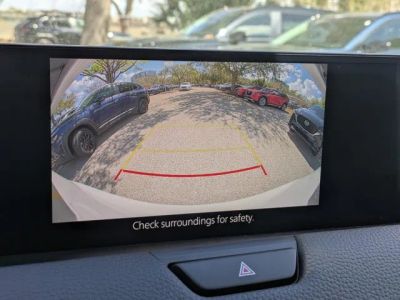 2026 Mazda CX-90 — photo 17 view
