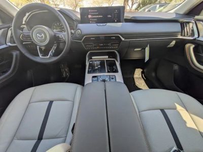 2026 Mazda CX-90 — photo 12 view