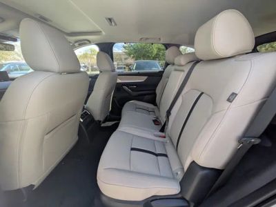 2026 Mazda CX-90 — photo 11 view