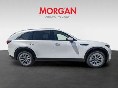 2026 Mazda CX-90 — side profile view