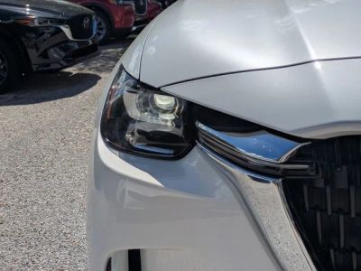 2026 Mazda CX-90 — photo 8 view