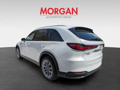 2026 Mazda CX-90 — detail view
