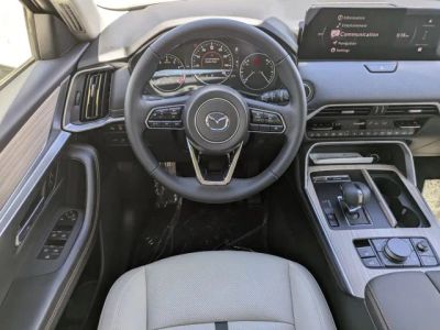 2026 Mazda CX-90 — photo 13 view