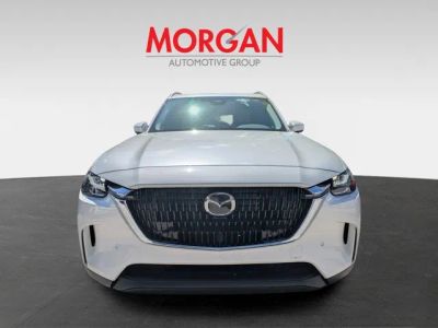 2026 Mazda CX-90 — photo 7 view