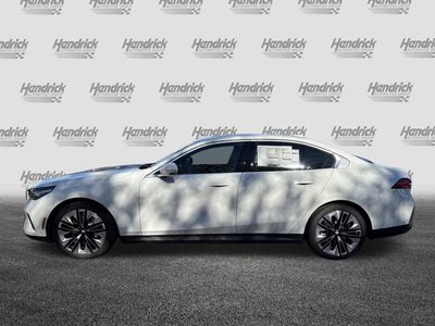 2026 BMW 5 Series 530i - Photo 6