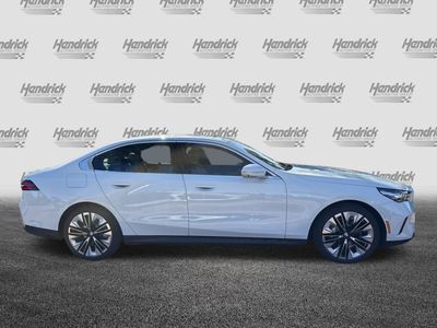 2026 BMW 5 Series 530i - Photo 10