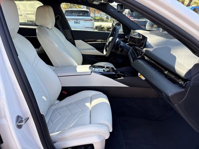 2026 BMW 5 Series 530i - Photo 17