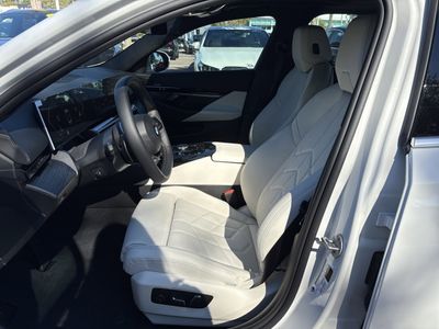 2026 BMW 5 Series 530i - Photo 13