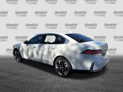 2026 BMW 5 Series 530i - Photo 7
