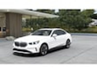 2026 BMW 5 Series 530i - Photo 19