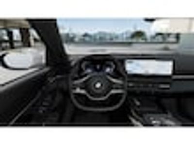 2026 BMW 5 Series 530i - Photo 31