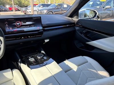 2026 BMW 5 Series 530i - Photo 14