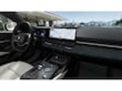2026 BMW 5 Series 530i - Photo 32