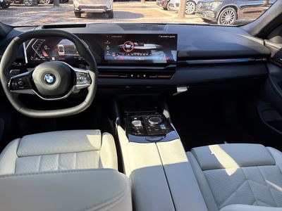 2026 BMW 5 Series 530i - Photo 15