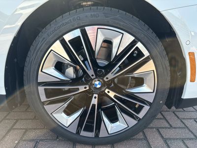 2026 BMW 5 Series 530i - Photo 11