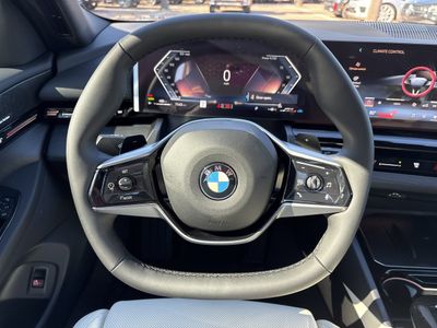 2026 BMW 5 Series 530i - Photo 16
