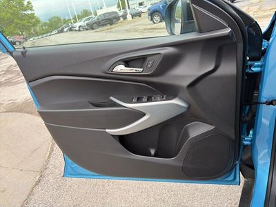 2026 Chevrolet Trax — photo 28 view