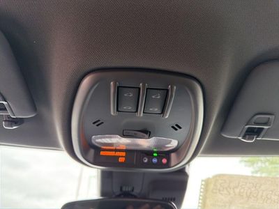2026 Chevrolet Trax — photo 27 view