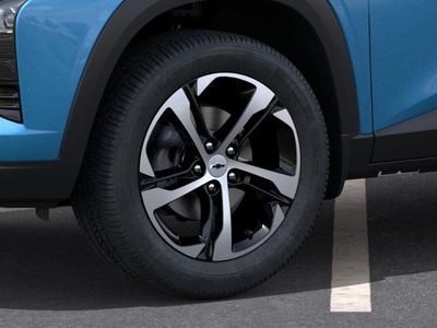 2026 Chevrolet Trax — photo 38 view